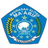CBT MA Ma'arif Tanjungsari