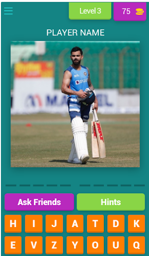 IPL Cricket Game Screenshot 2