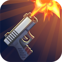 Gravity Gunner