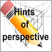 Hints Of Perspective P
