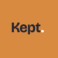 Kept: Personal CRM & Journal