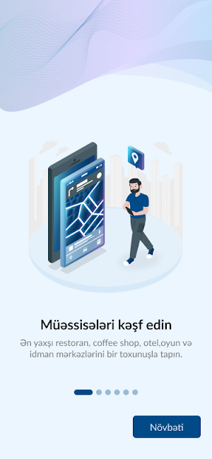FeedSync: Discover & Review Screenshot 0