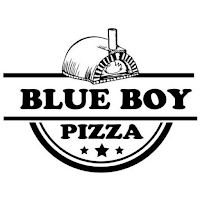 Blue Boy Pizza