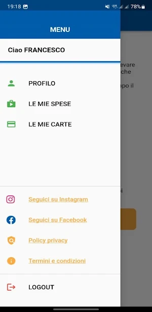 Slipop Terna Screenshot 1