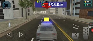 Police vs Thief Gold Challenge Screenshot 3