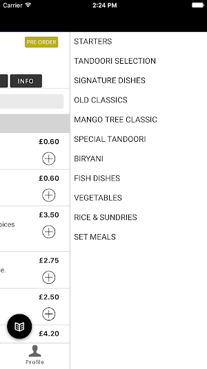 The Indian Mango Tree Screenshot 1