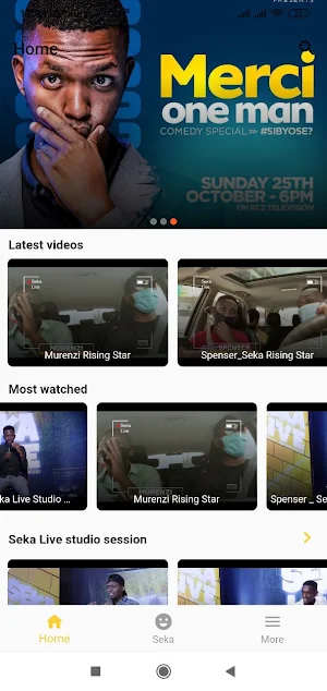 SekaLive Screenshot 3