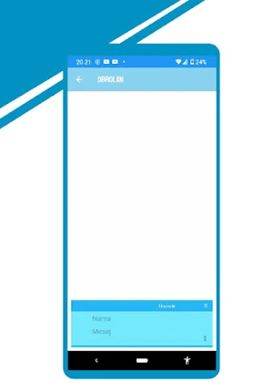 Bulex Radio Streaming Screenshot 3