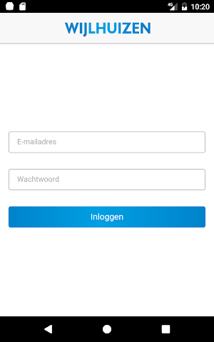 Wijlhuizen Screenshot 1