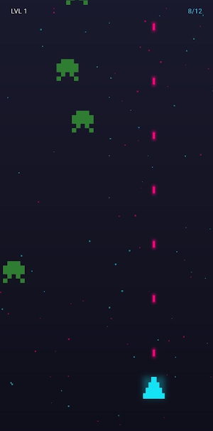 Aether Voxel Screenshot 2