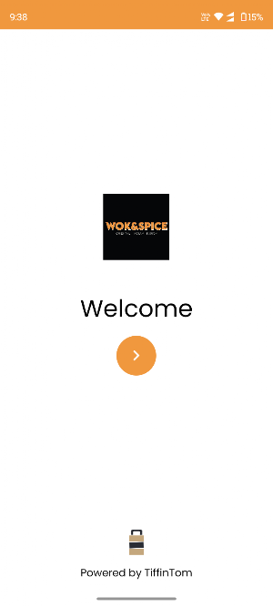 Wok And Spice Screenshot 0