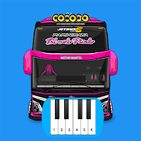bus pianika pinggir jalan v5