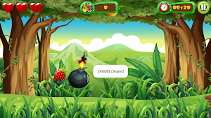 Fruit Slicer Screenshot 3