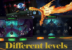 Demon Killer: Devil slayer Screenshot 2