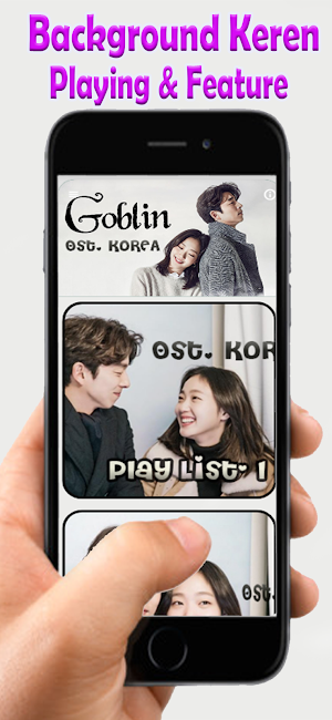 Ost Korea Goblin Screenshot 3