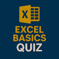 Excel Basics Quiz