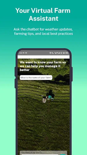 JustFarm Screenshot 0
