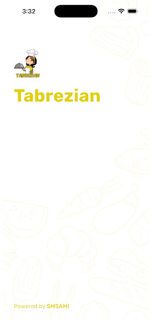 Tabrezian Restaurant Screenshot 0