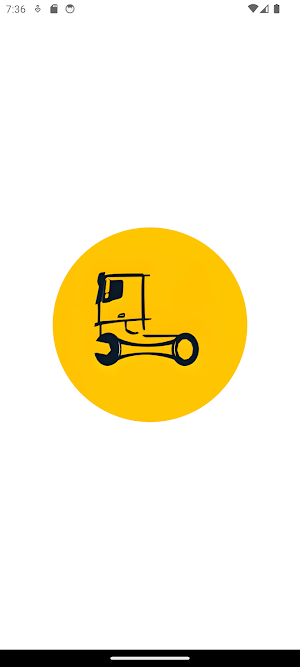 Trucks Diagnosis Screenshot 0