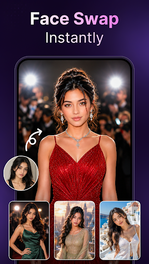 AI Photo: Magic Editor pro Screenshot 1