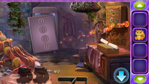 Pleased Rat Escape Screenshot 1