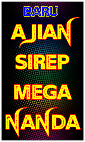 Ajian Sirep Mega Nanda Screenshot 2