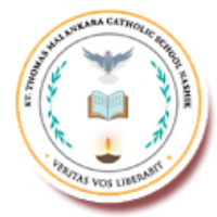 St. Thomas School Nashik