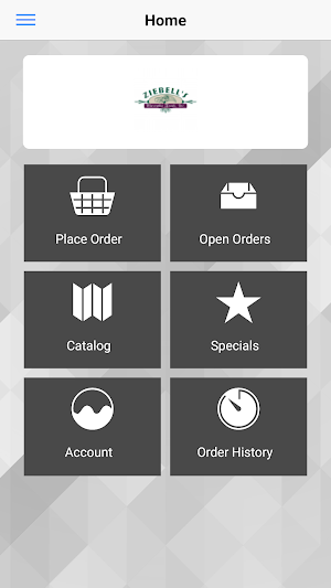 Ziebell's Express Screenshot 0