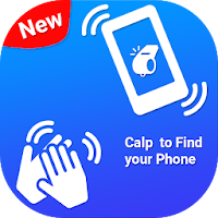 Find My Phone Clap-Clap to Find my Device