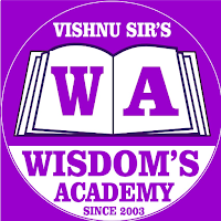 WISDOM'S ACADEMY