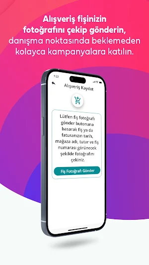 Metromall Screenshot 2