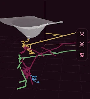 NAMICAD Screenshot 0