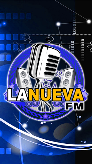 La Nueva Fm Screenshot 0