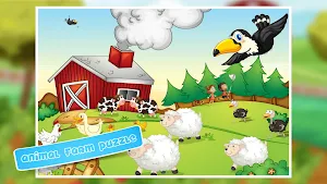 Farm Jigsaw Puzzles Screenshot 2