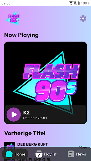 Flash90s Screenshot 0