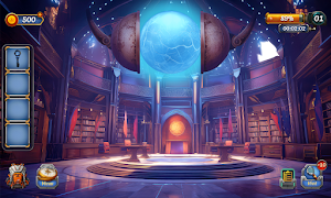 Hidden Room: Temporal Shard Screenshot 1