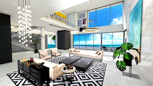 Home Makeover : My Perfect House Screenshot 1