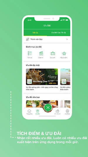 Bà Xã Screenshot 3