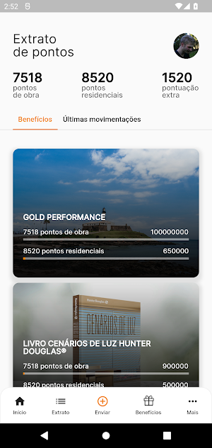 Talent Club Screenshot 3