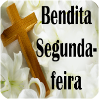 CHUVA DE BÊNÇÃO PARA SEGUNDA-FEIRA