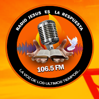 Radio Jesús Es La Respuesta
