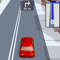 Rideshare Driver