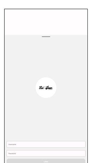 Le Bon Bakery Screenshot 0