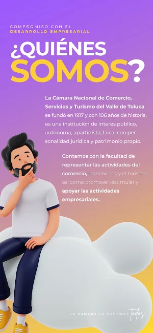 CANAPPCO Toluca Screenshot 1