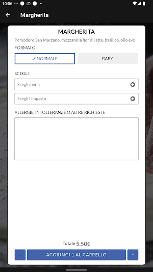 Planet Pizza di Roberto Melis Screenshot 3