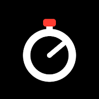 Minimal Clock: Timer Stopwatch