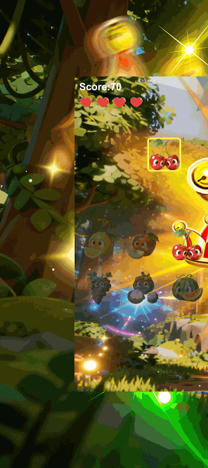 BDOKFruit Match Tap Screenshot 0