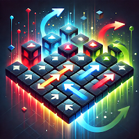 Arrow Slide Master