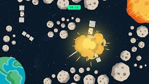 Command Center Earth Screenshot 1