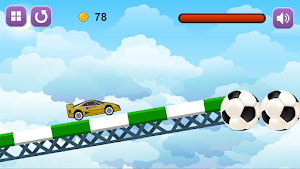 Car Parkour Screenshot 2